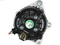 Lichtmaschine passend für Lexus GS Lexus LS 12V 130A