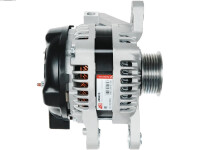 Lichtmaschine passend für Cadillac Bonneville Cadillac Deville 12V 140A