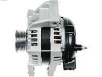 Lichtmaschine passend für Cadillac Bonneville Cadillac Deville 12V 140A