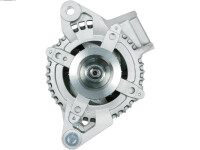 Lichtmaschine passend für Cadillac Bonneville Cadillac Deville 12V 140A