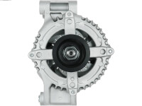 Lichtmaschine passend für Chrysler 300 Dodge Challenger Dodge Charger 12V 160A