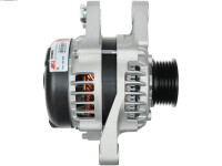 Lichtmaschine passend für Toyota Vios Toyota Yaris 12V 80A