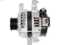 Lichtmaschine passend für Toyota Vios Toyota Yaris 12V 80A