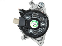 Lichtmaschine passend für Toyota Vios Toyota Yaris 12V 80A