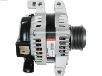 Lichtmaschine passend für Honda Civic Honda CR-V 12V 150A