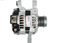 Lichtmaschine passend für Toyota Auris Toyota Corolla 12V 100A