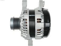 Lichtmaschine passend für Toyota Auris Toyota Corolla 12V 100A