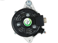 Lichtmaschine passend für Toyota Porte 12V 80A