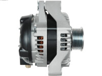 Lichtmaschine passend für Toyota Mark 12V 130A