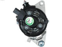 Lichtmaschine passend für Toyota Fortuner Toyota Hilux 12V 80A