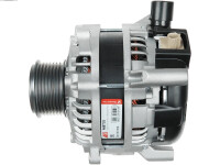 Lichtmaschine passend für Honda Civic 12V 135A