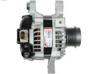 Lichtmaschine 12V 120A passend für Toyota Corolla