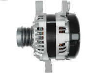 Lichtmaschine passend für Toyota Corolla 12V 120A
