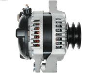 Lichtmaschine passend für Hino 300 Toyota Coaster 12V 130A