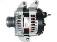 Lichtmaschine passend für Dodge Challenger Dodge Charger Jeep Grand 12V 180A