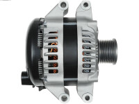 Lichtmaschine passend für Bmw 535 12V 210A