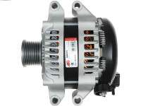 Lichtmaschine passend für Bmw 535 12V 210A