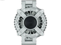 Lichtmaschine passend für Bmw 535 12V 210A