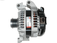 Lichtmaschine passend für Ford Escape Ford Transit 12V 175A