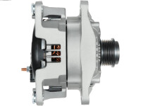 Lichtmaschine passend für Ram 1500 Ram 2500 12V 220A