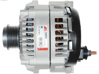 Lichtmaschine passend für Ram 1500 Ram 2500 12V 220A