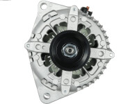 Lichtmaschine passend für Ford F-150 12V 200A