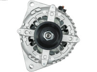 Lichtmaschine passend für Ford Edge Lincoln Continetal Lincoln MKX 12V 175A