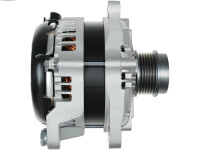 Lichtmaschine passend für Ford F-Series 12V 215A