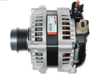 Lichtmaschine passend für Ford F-Series 12V 215A