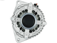 Lichtmaschine passend für Ford F-Series 12V 215A