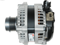Lichtmaschine 12V 225A passend für Ford F-Series