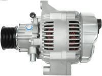 Lichtmaschine passend für Jeep Cherokee Jeep Grand 12V 100A