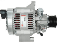 Lichtmaschine passend für Jeep Cherokee Jeep Grand 12V 100A