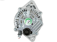 Lichtmaschine passend für Toyota Land 24V 30A