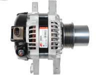 Lichtmaschine 12V 100A passend für Citroën C1 Peugeot 108 Toyota Aygo