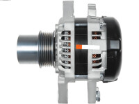 Lichtmaschine 12V 100A passend für Citroën C1 Peugeot 108 Toyota Aygo