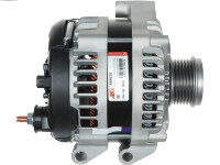 Lichtmaschine 12V 180A passend für Chrysler Pacyfica Chrysler Voyager