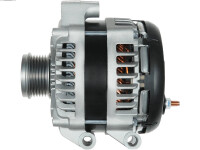 Lichtmaschine 12V 180A passend für Chrysler Pacyfica Chrysler Voyager