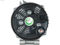 Lichtmaschine 12V 180A passend für Chrysler Pacyfica Chrysler Voyager
