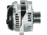 Lichtmaschine passend für Toyota Avensis Toyota Previa 12V 100A