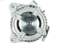 Lichtmaschine passend für Toyota Avensis Toyota Previa 12V 100A