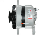 Lichtmaschine 12V 50A passend für Bmw 320 Daihatsu Charade Maserati Kyalami Maserati Quattroporte Peugeot 605 Toyota