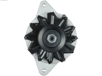 Lichtmaschine 12V 50A passend für Bmw 320 Daihatsu Charade Maserati Kyalami Maserati Quattroporte Peugeot 605 Toyota