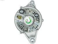 Lichtmaschine 12V 50A passend für Bmw 320 Daihatsu Charade Maserati Kyalami Maserati Quattroporte Peugeot 605 Toyota