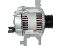 Lichtmaschine passend für Dodge Ram 12V 120A