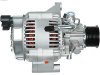 Lichtmaschine passend für Jeep Grand 12V 100A