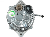 Lichtmaschine passend für Jeep Grand 12V 100A