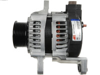 Lichtmaschine passend für Isuzu D-MAX 12V 90A