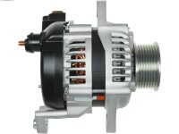 Lichtmaschine passend für Isuzu D-MAX 12V 90A