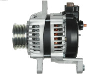 Lichtmaschine passend für Isuzu D-MAX 12V 90A